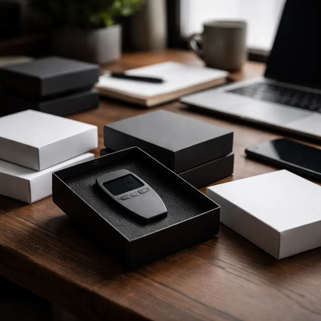 Trezor Confirms 13,000 Customers Exposed in Shipping Partner Breach