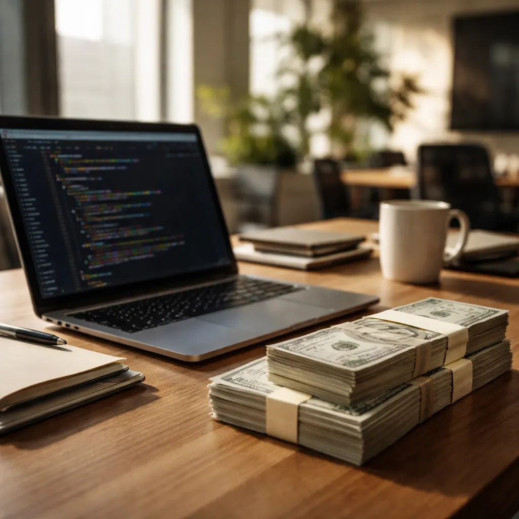 CodeRabbit Raises $143 Million to Govern AI-Generated Software
