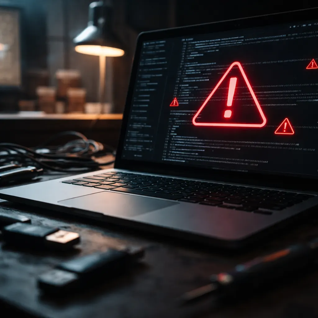 New Npm Worm Infects 444 Packages, Evades Standard Repository Defenses