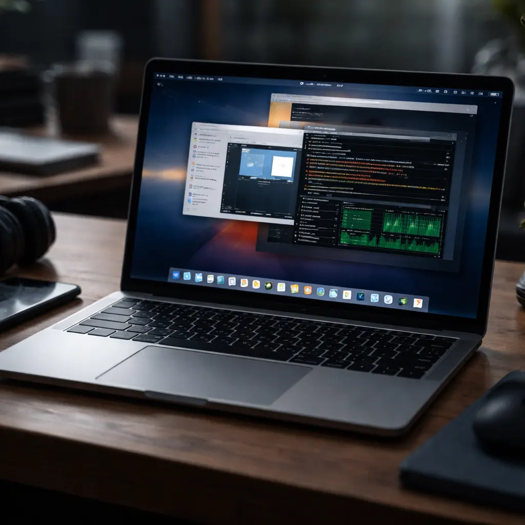 Apple macOS Screen Sharing Flaw Exploited to Install Crypto Miners