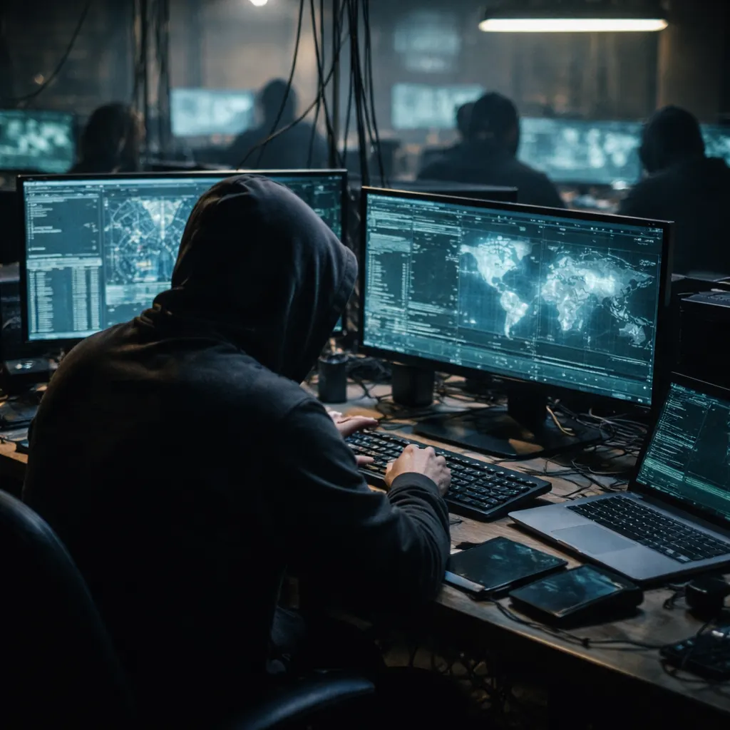 China Hacker Group Runs Government Espionage, Crypto Fraud From Single Platform