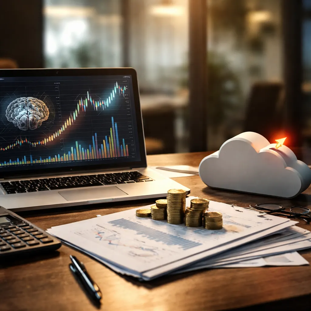 AI Spending Outpaces Measurement Tools, Cloud Reliability Declines