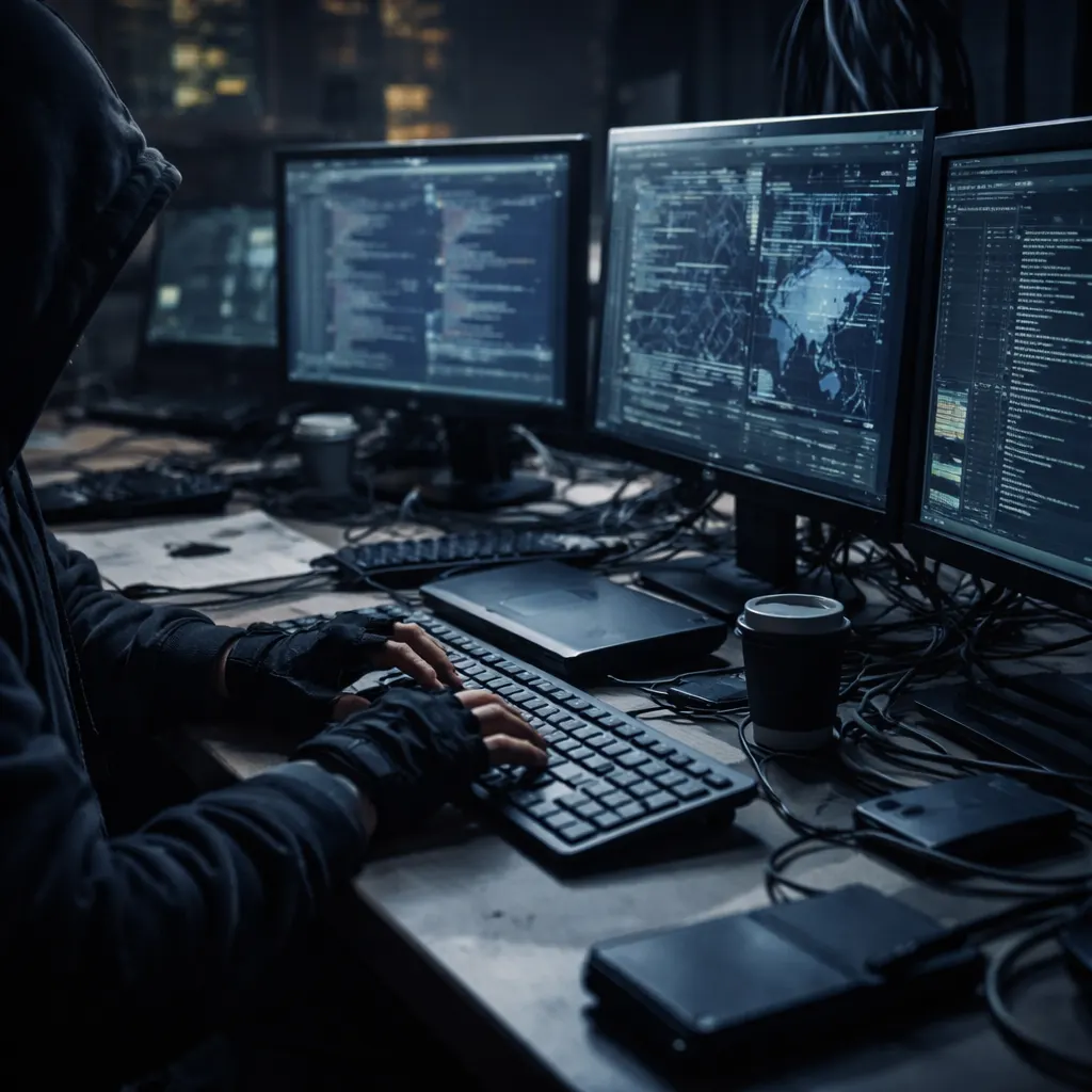 Hackers Exploit VMware Flaw in 361 Systems Across 47 Countries