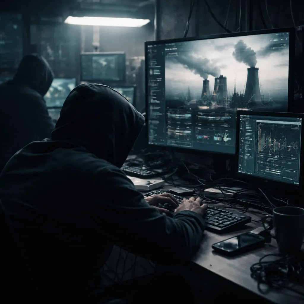 Russian Hackers Forced Polish Power Plant Shutdown in First Known APN Attack