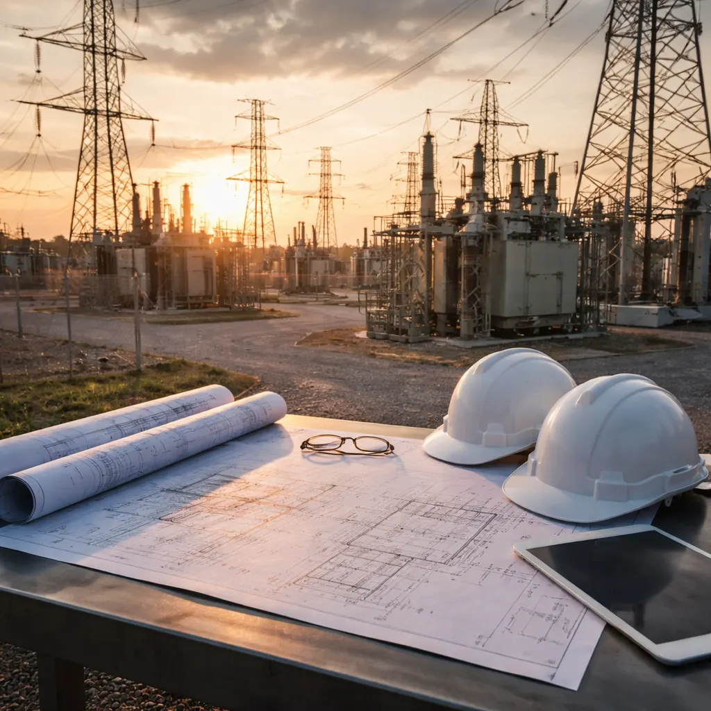 FERC Approves $909 Million in Cross-Grid Transmission Projects for MISO