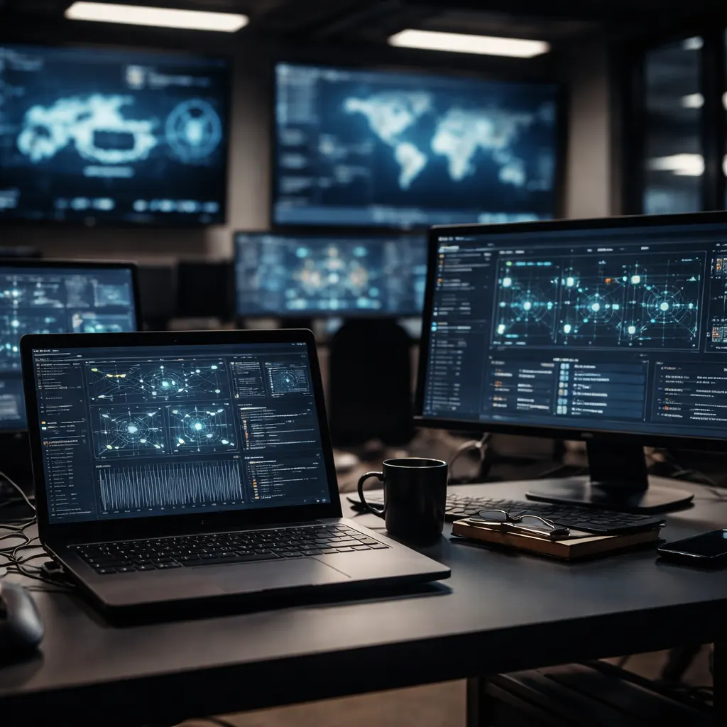 Nozomi Networks, Sophos Merge OT Intelligence Into Single Security Platform