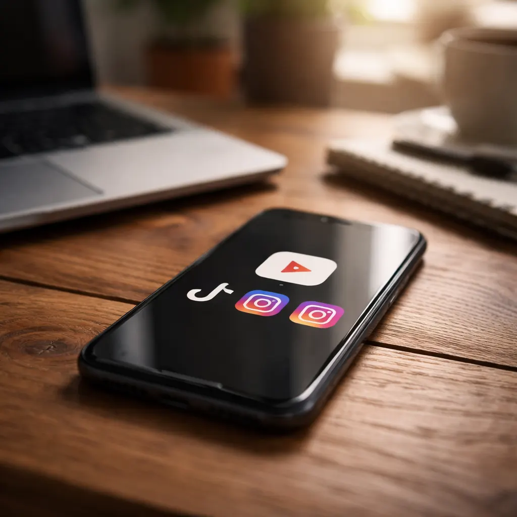 YouTube Counts Views Immediately, Matching TikTok and Instagram Model
