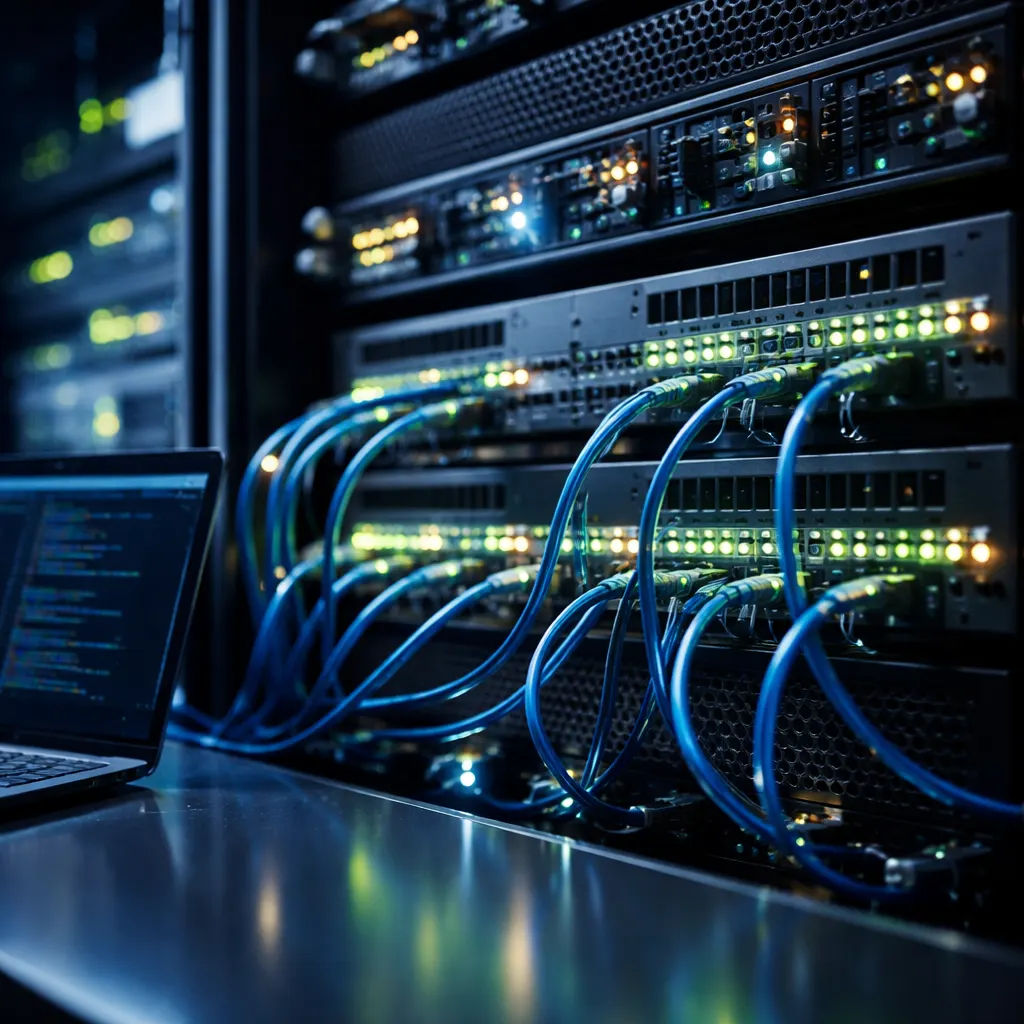 High-Quality Network Data Boosts AI Security Performance Up to Fourfold