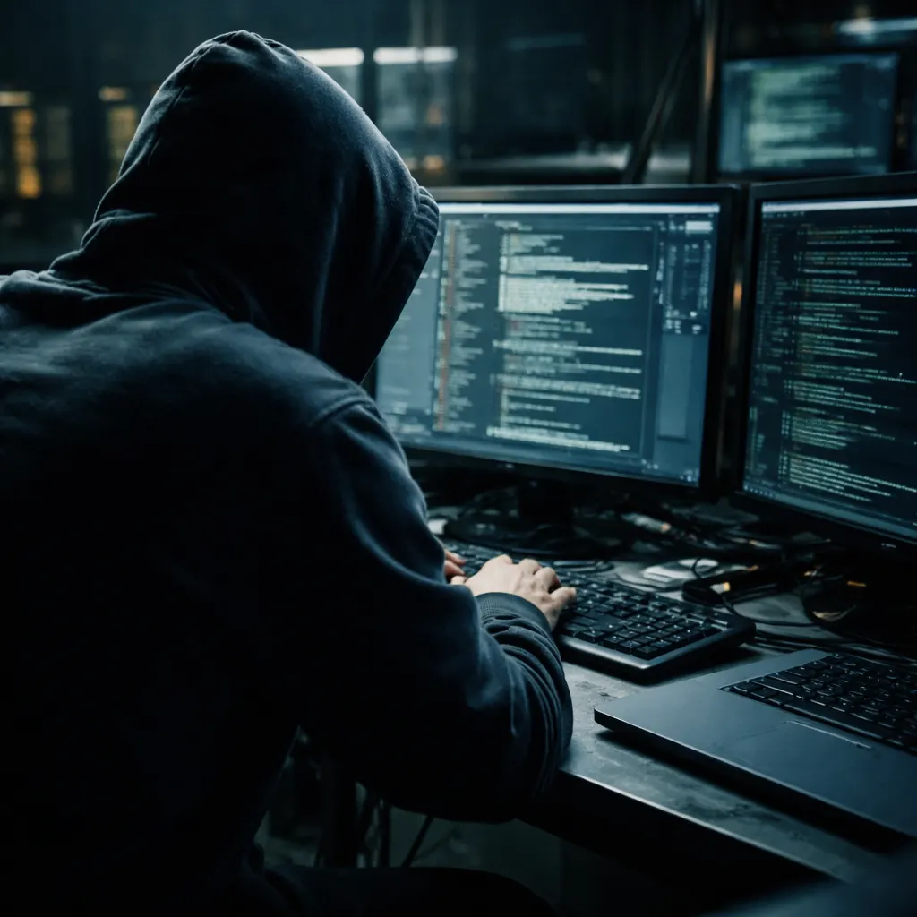 Hacker Claims 3.4 Million Employee Records Stolen From Azure Accounts