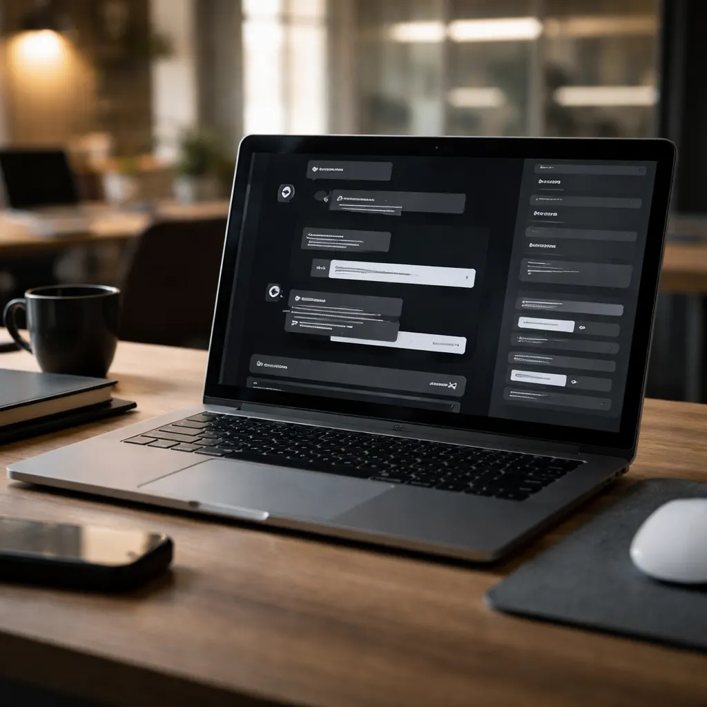 Vercel Engineer Releases Chat UI Components for AI Interfaces