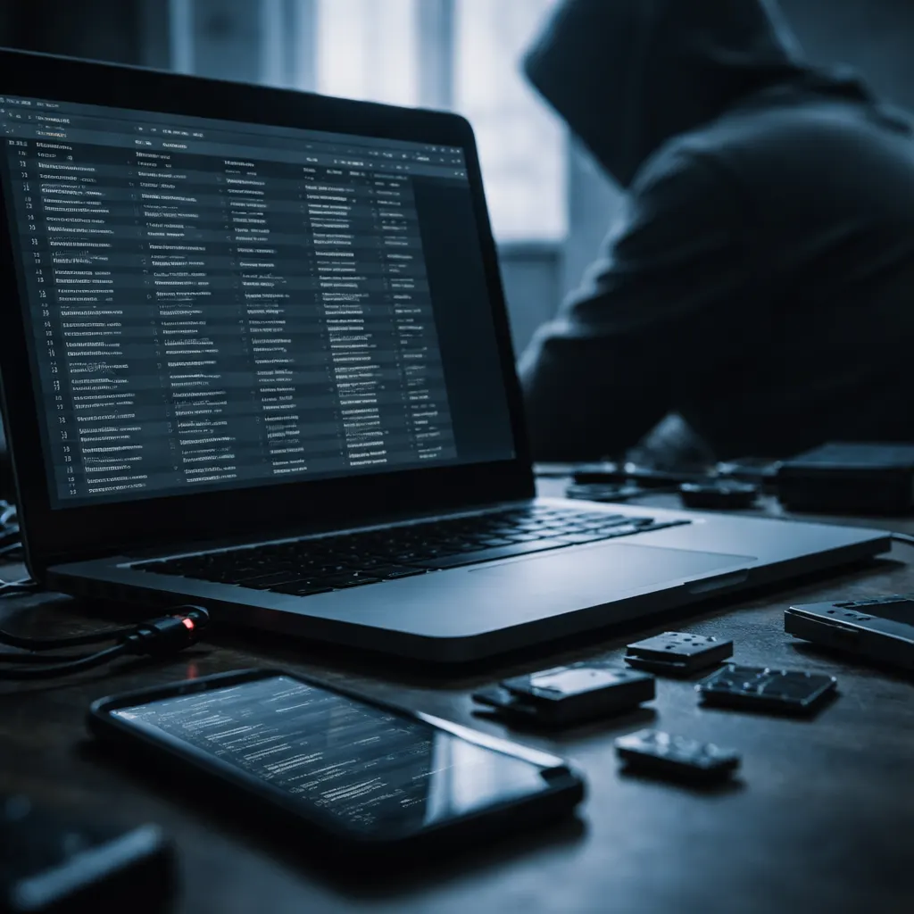 Infostealer Malware Harvested 1.7 Billion Credentials in First Half of 2026