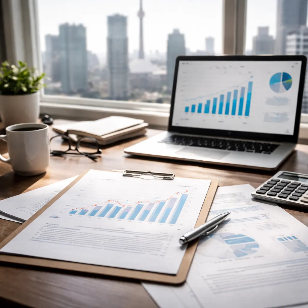 Canada's Population Growth Shows No Link to GDP Gains, BMO Study Finds