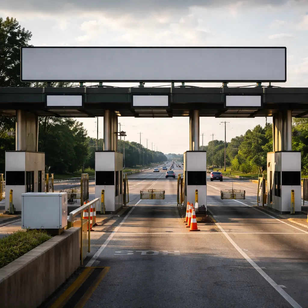 Illinois Tollway Faces Opposition as 10,500 Comments Reject Proposed Rate Hike
