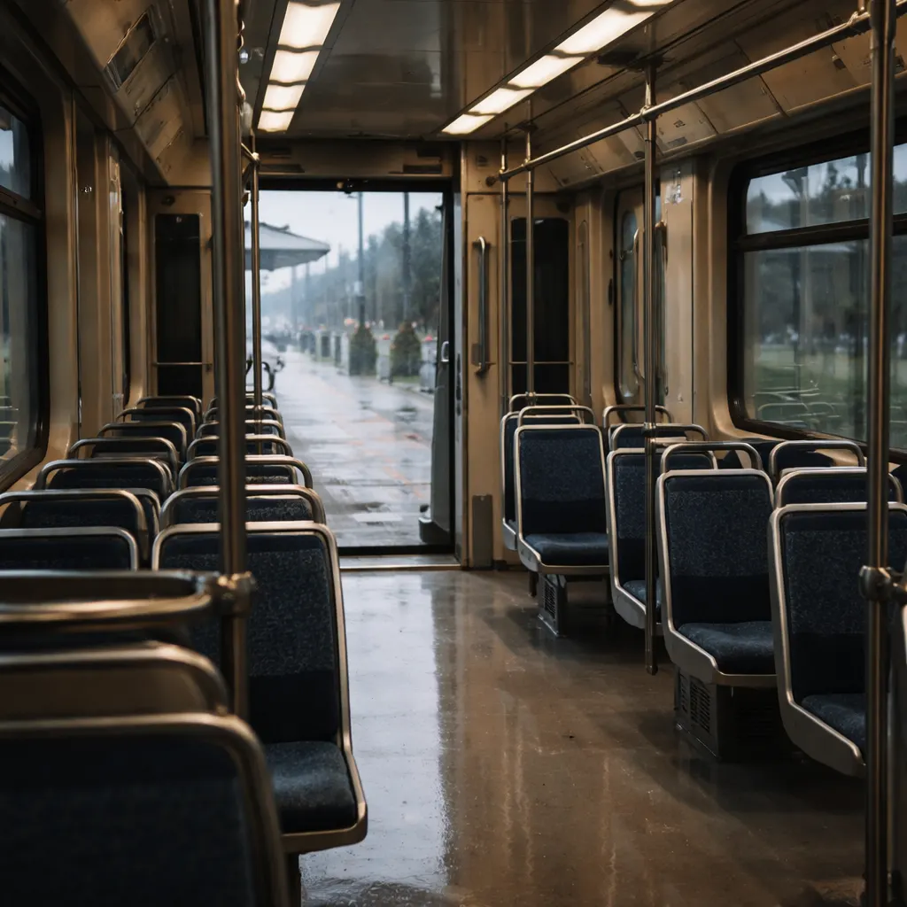 Puget Sound Transit Ridership Falls 31% Despite Billions in New Spending