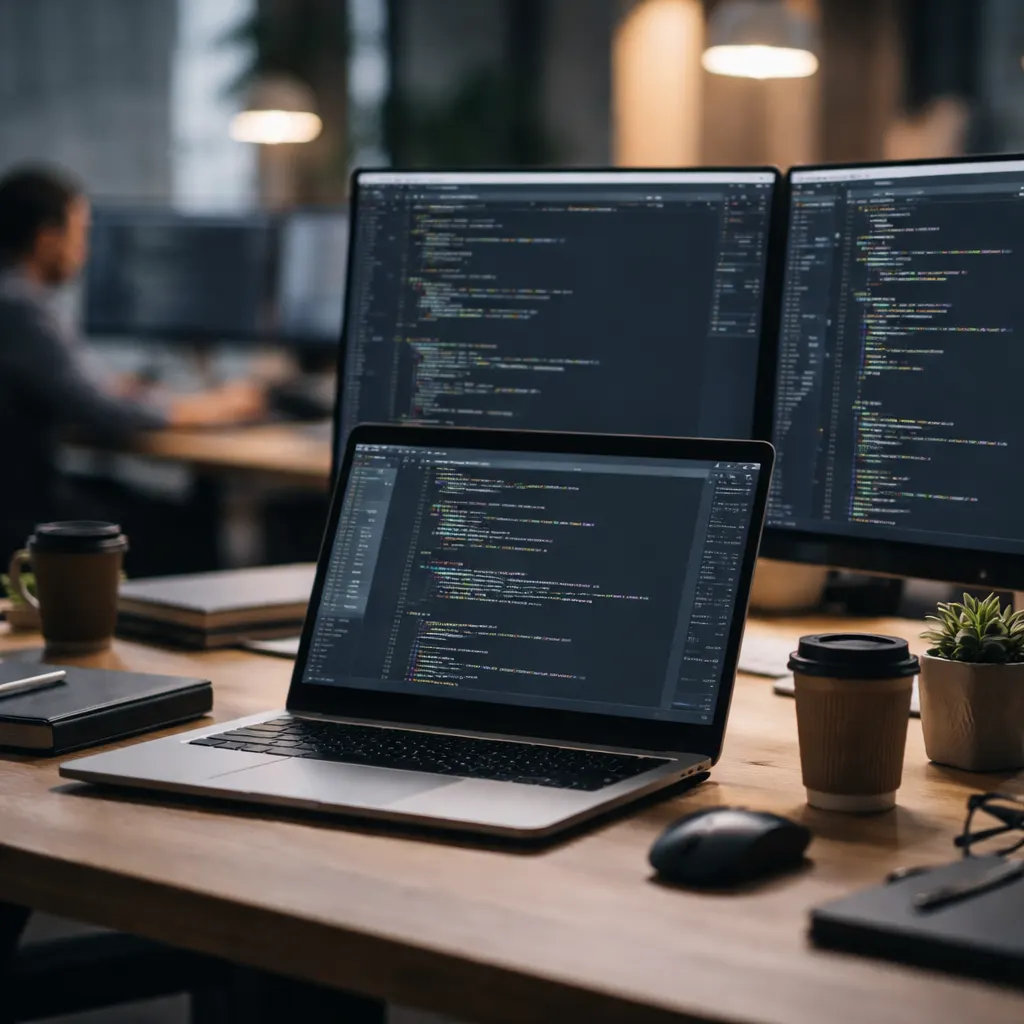 Cursor Launches GitHub Rival Origin as Code Hosting Outages Mount