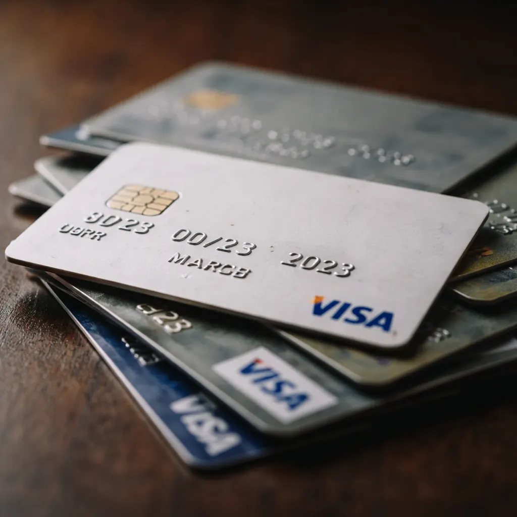 Expired Visa Cards Can Be Used for Purchases, Security Researchers Find