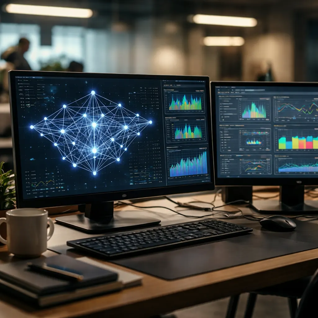 Netflix Releases AI Agent That Cuts Causal Analysis Errors, Automates Tests