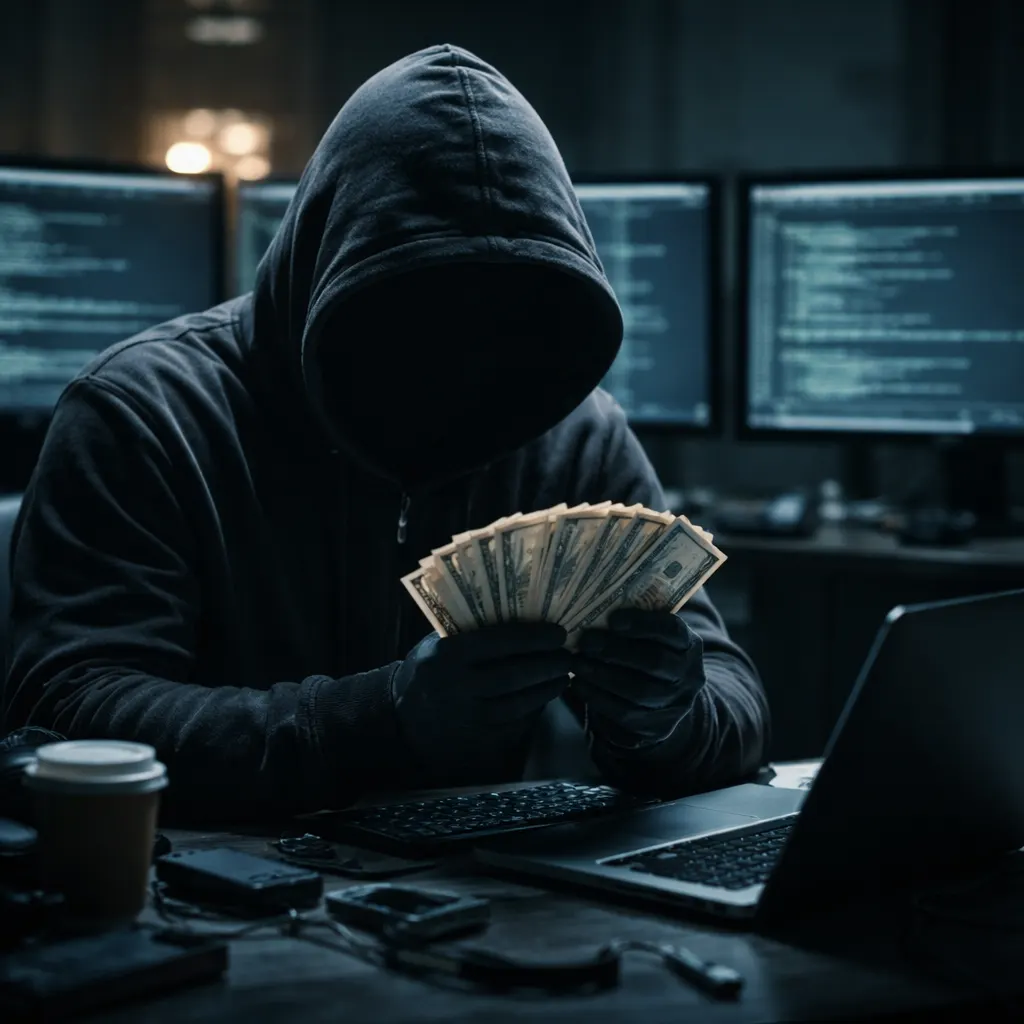 Ransomware Affiliate Poses as Hacker Hero, Demands Up to $60,000 From Victims