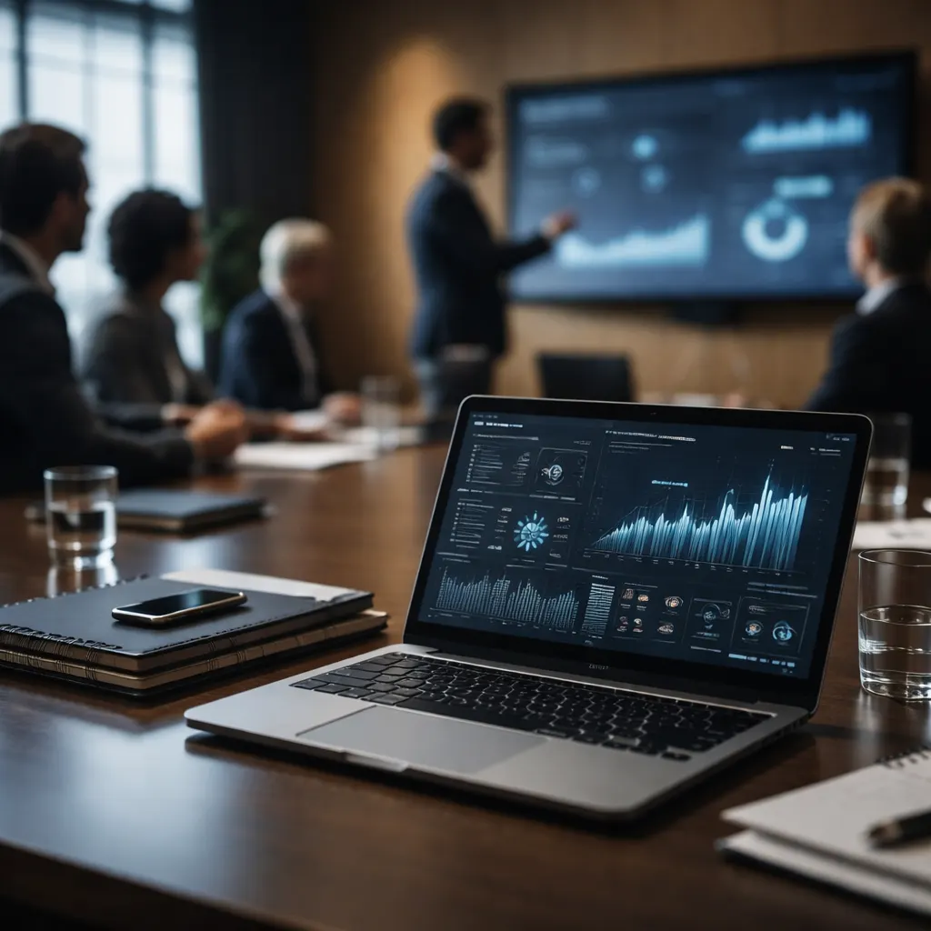 CIOs and CTOs Now Lead AI in Over Half of Companies, Survey Finds