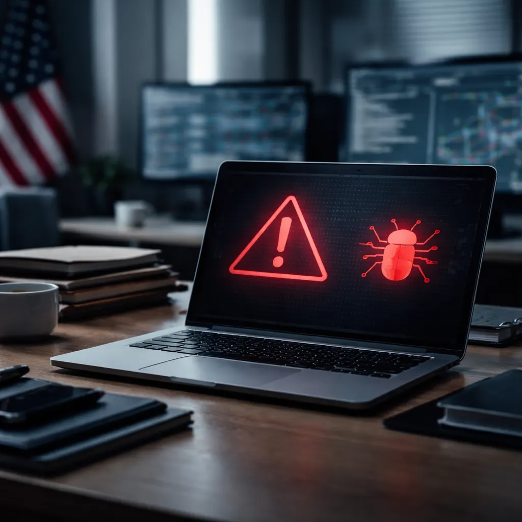 CISA Orders Federal Agencies to Fix Ray Bug Within Three Days