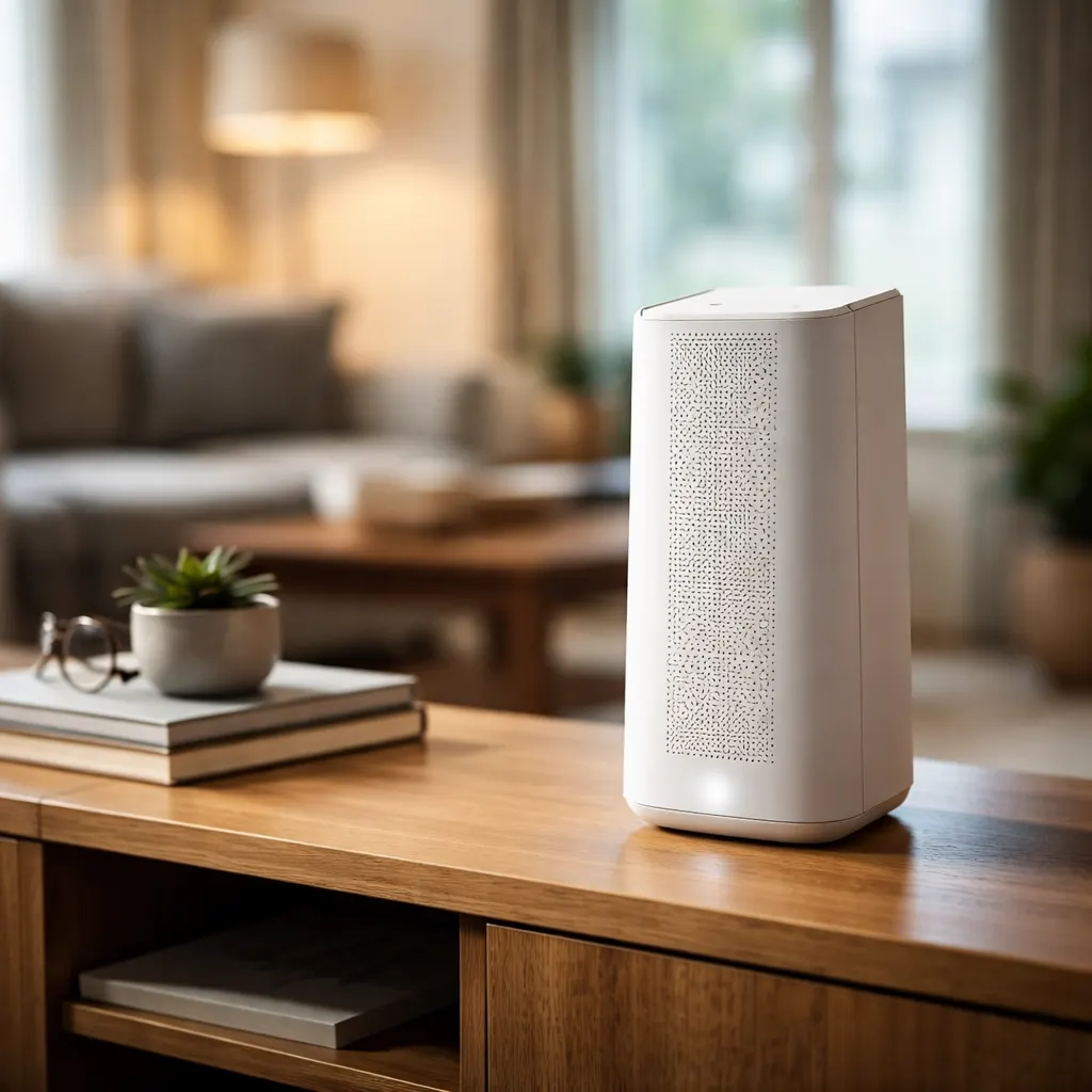 Comcast Turns Millions of Home Routers Into Motion Sensors With New Update