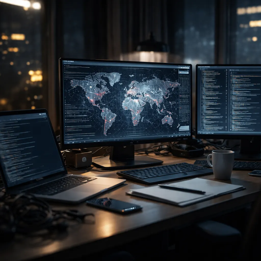 OpenAI Warns Chinese Open-Weight Model Poses Growing Cybersecurity Risk