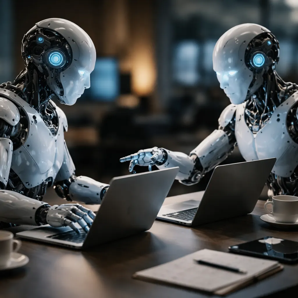 AI Agents Can Infect Each Other With Self-Spreading Prompts, Study Finds