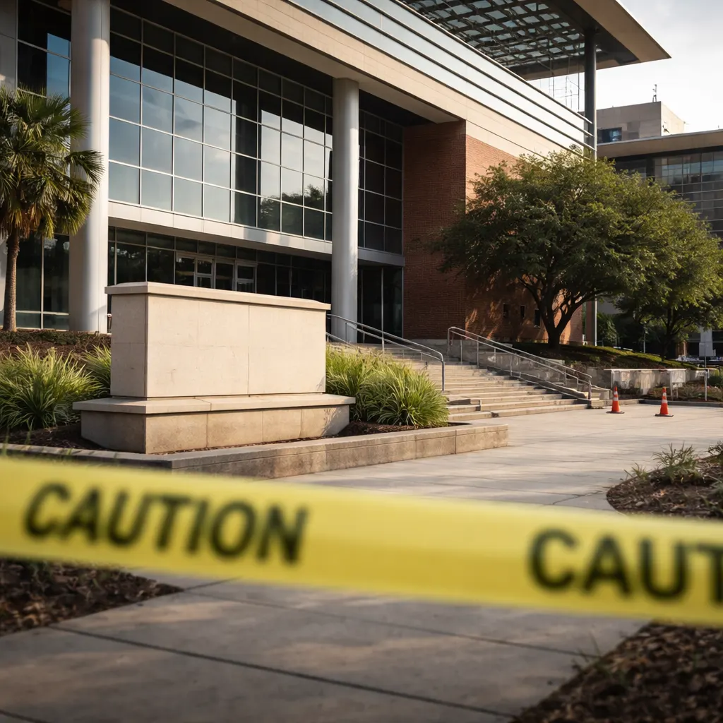 University of Texas San Antonio Takes Systems Offline After Cyber Intrusion