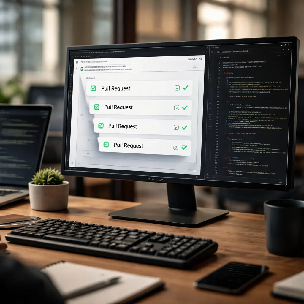 GitHub Adds Stacked Pull Requests to Speed Reviews of AI-Generated Code