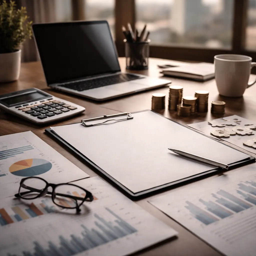 Productivity Gains Offset Most Tariff Costs in 2025, Leaving Inflation Puzzle Unsolved