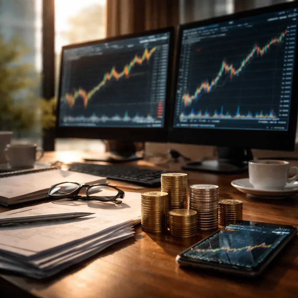 Stock Market Participation Cuts Economic Impact of Rate Hikes by 20 Percent