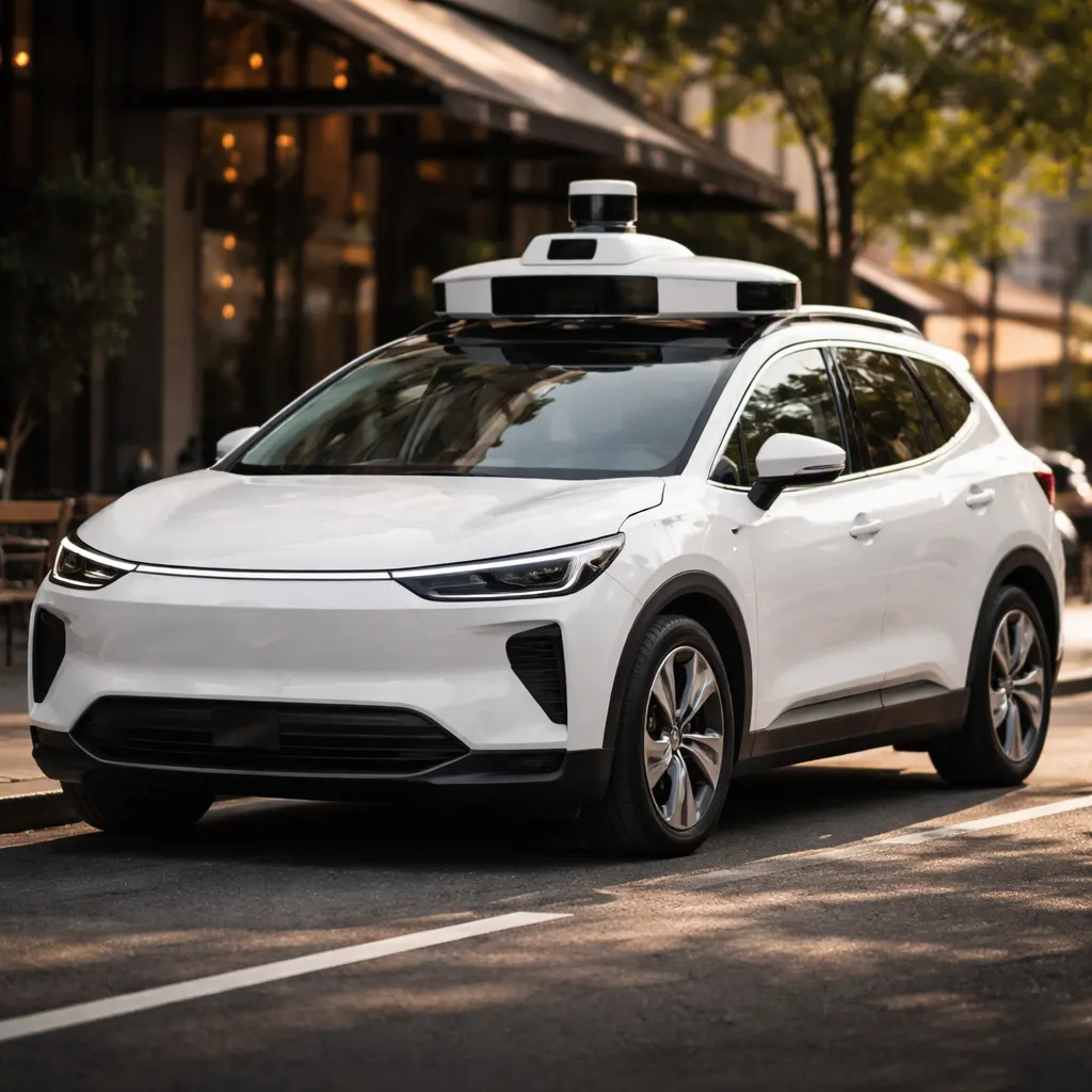 Waymo Opens Cheaper Robotaxi to All Riders in Three Major Cities