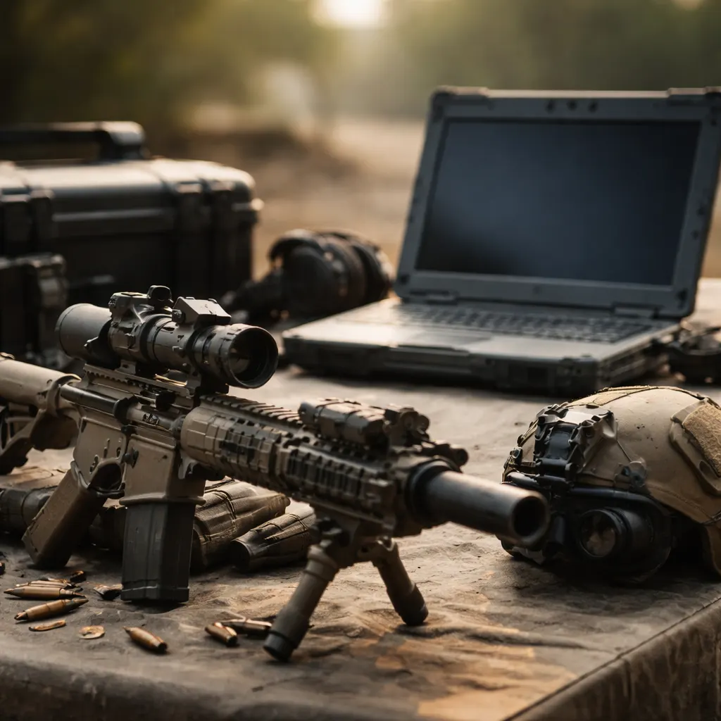 Open-Source Defense Platform Akrites to Launch in September