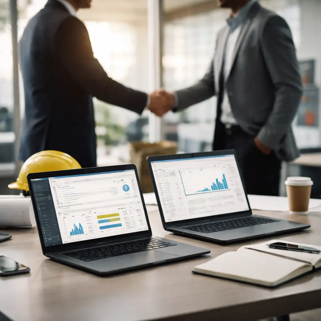 Sage Buys Partner Bangert to Speed Construction Software Rollouts With AI