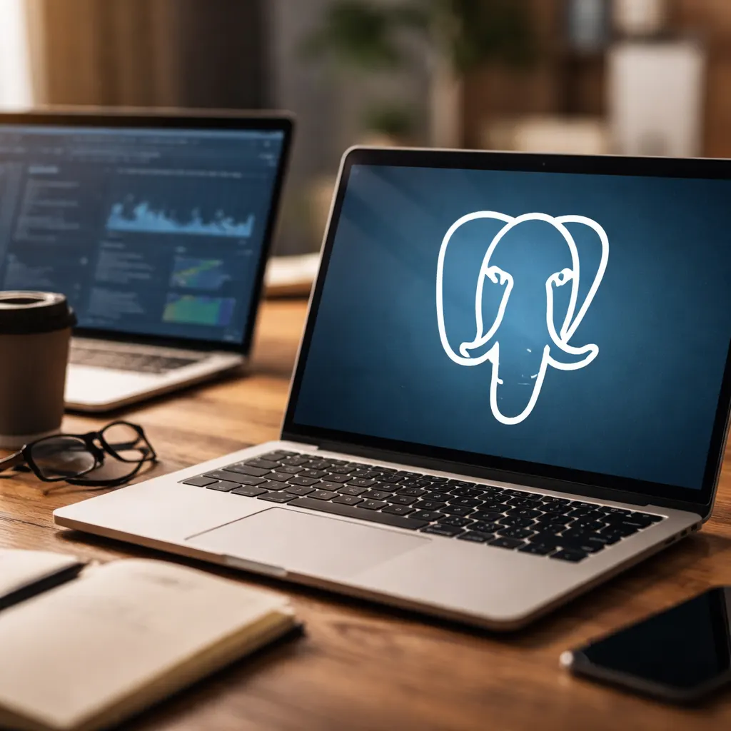 PostgreSQL Gains Dominance After Oracle Bought MySQL, Founder Says