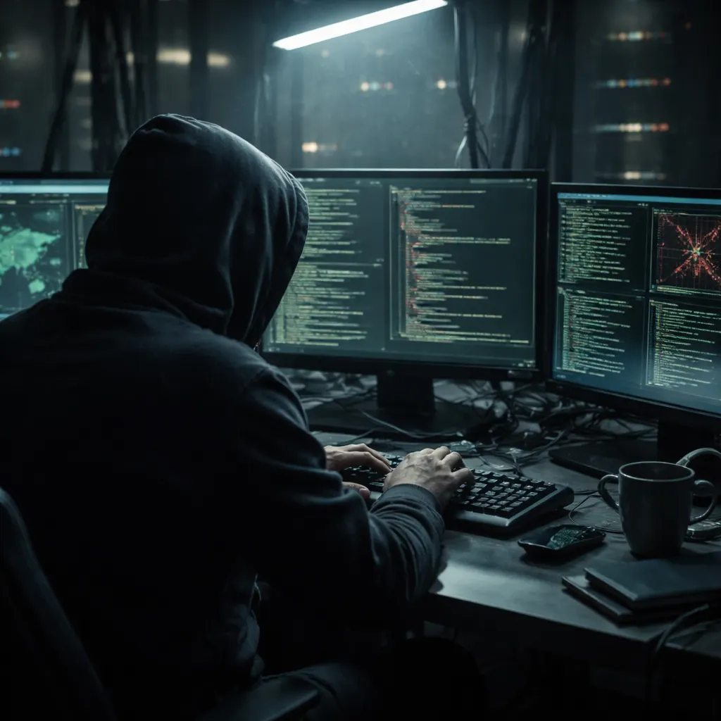 Hackers Turn 2,000 WordPress Sites Into Malware Network, Report Says