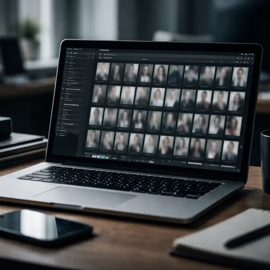 ClarityCheck Left 9 Million Face Images Exposed Online, Researcher Finds