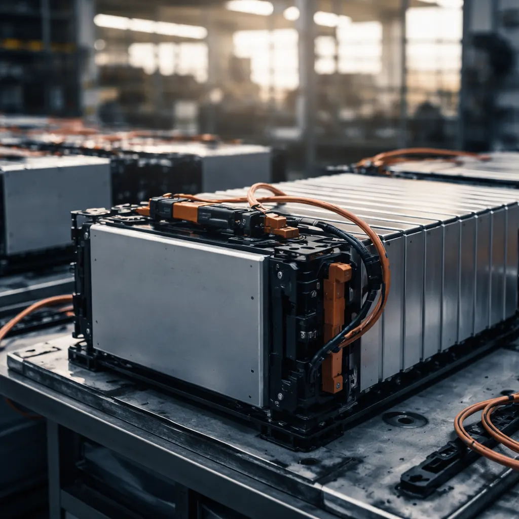 India's Battery Self-Sufficiency Is 10 to 15 Years Away, Report Finds