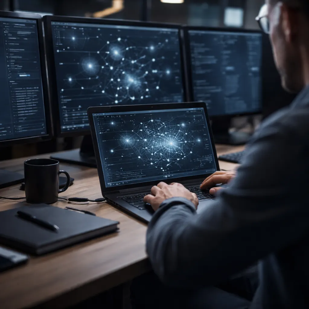 Cybersecurity Expert Develops 15-Minute AI Threat Model to Speed Risk Reviews