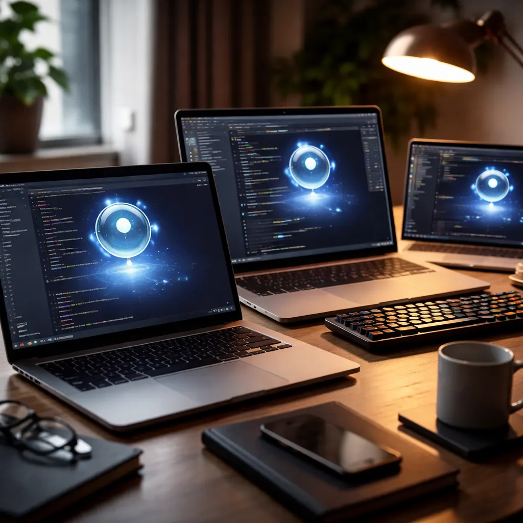 Google Adds Antigravity AI Agent to VS Code, JetBrains and Zed