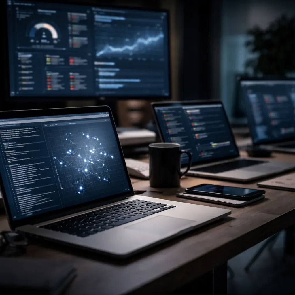 Harness Unveils AI Agents to Fix Security Flaws in Hours, Not Weeks