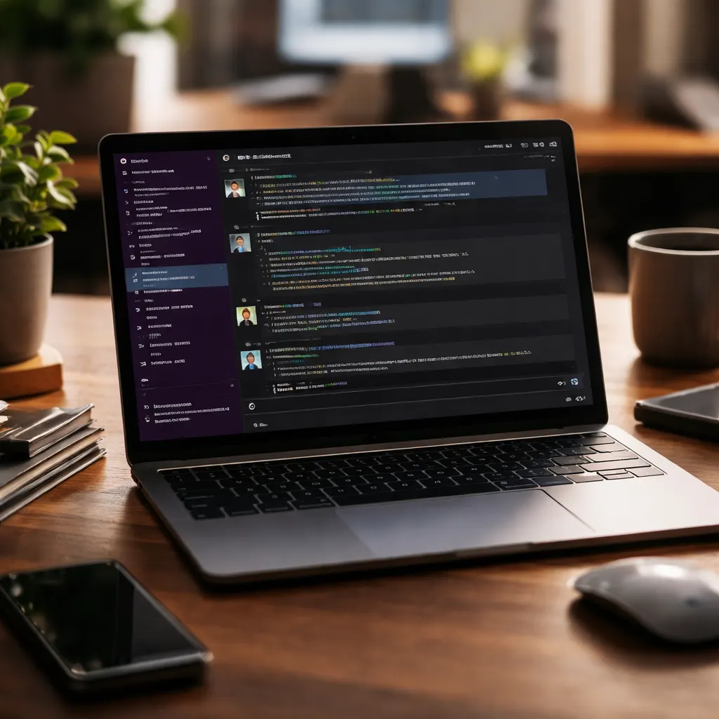Slack Launches Code Channels for AI Agents, Free on All Plans