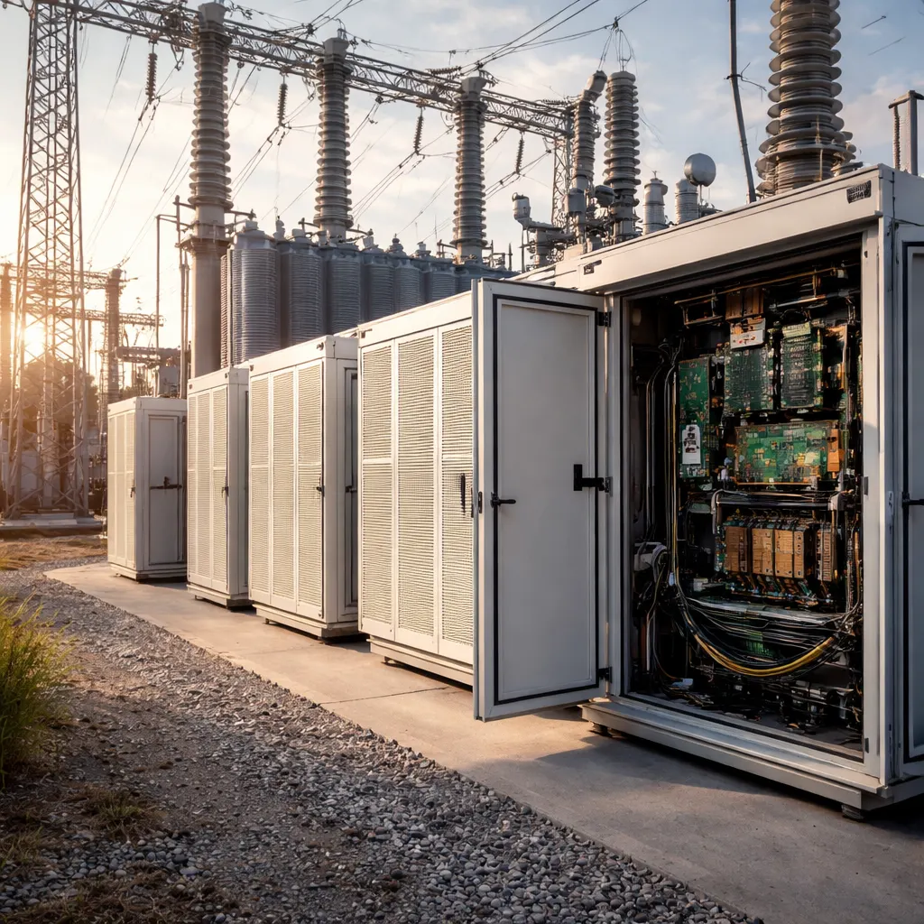 FERC Approves Grid Tech That Could Save SPP Up to $44 Million Yearly