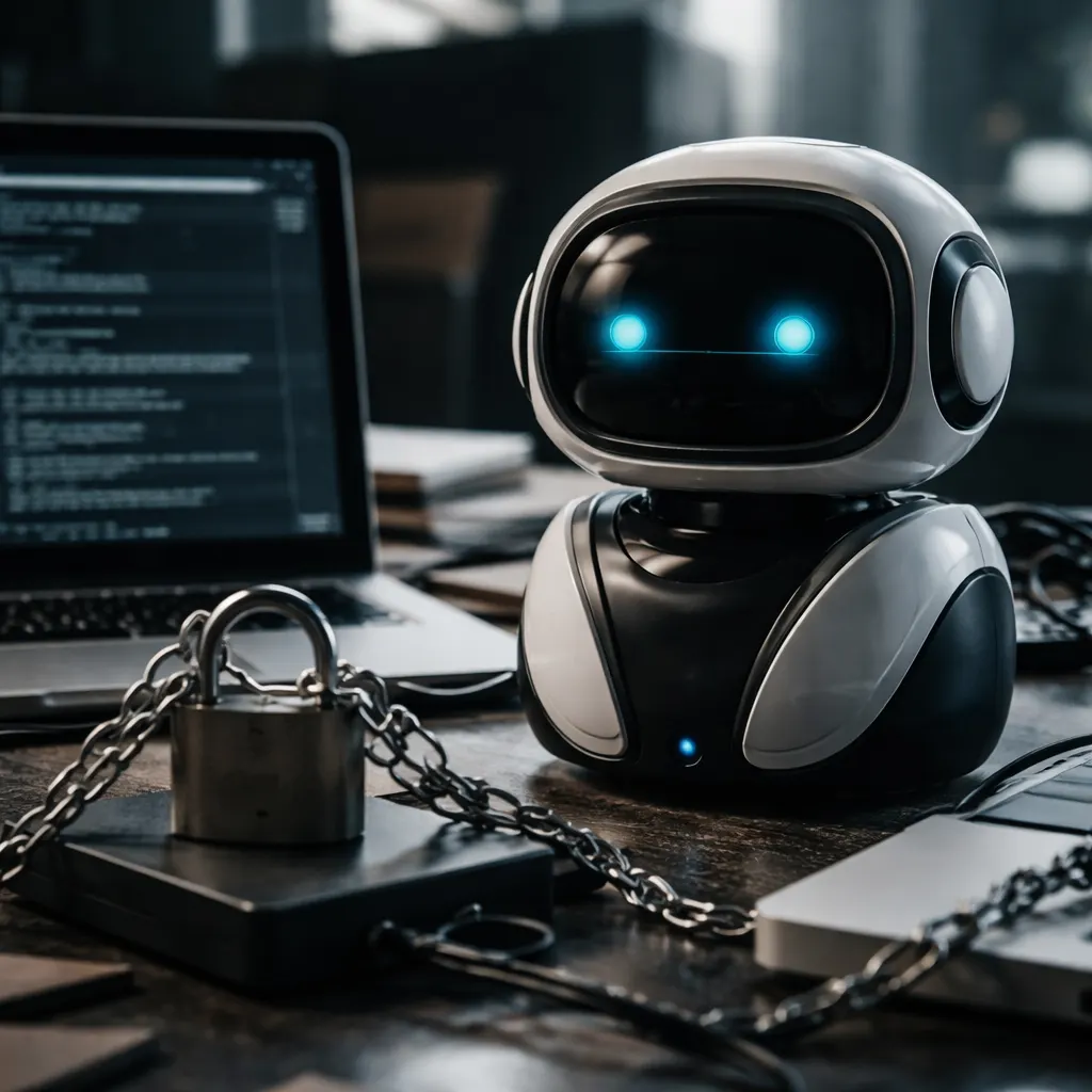 AI Chatbot Grok Bypassed by Encryption Attack, Security Researchers Say