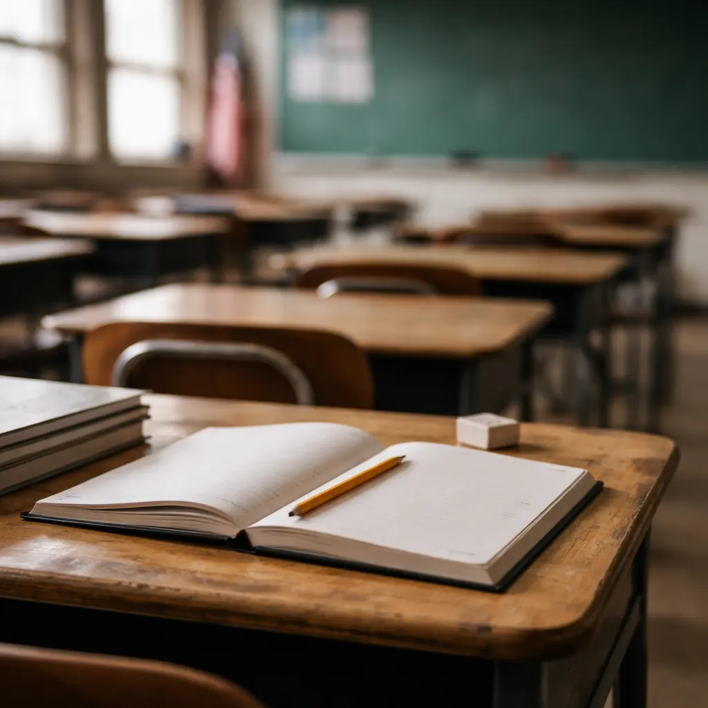 Most Chicago Students Can't Read or Do Math at Grade Level, Report Finds