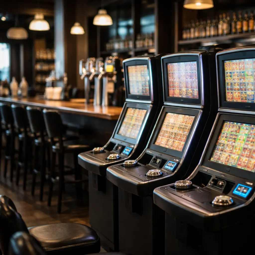 Chicago's Video Gaming Rollout Stalls, Jeopardizing $6.8 Million Budget Revenue