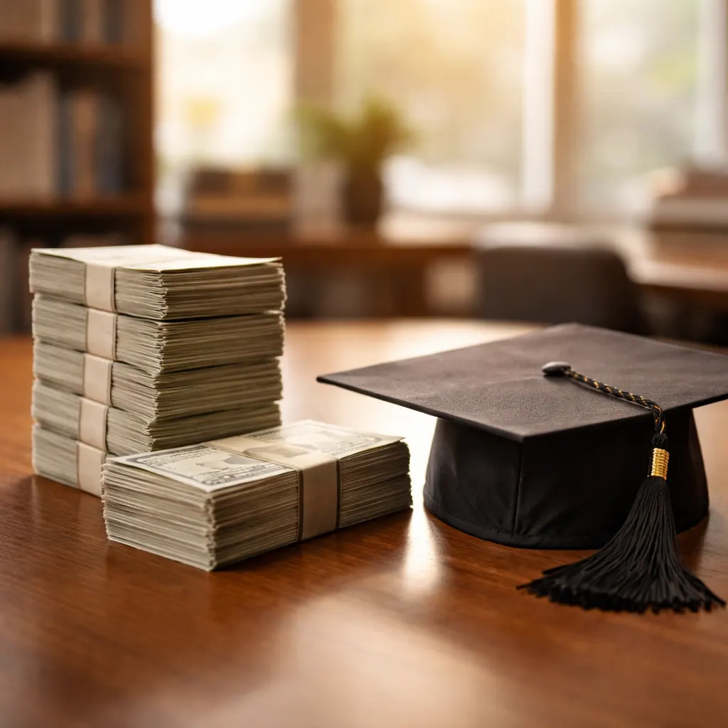 College Graduates Earn Twice as Much Early On, but Gap Narrows Over Time