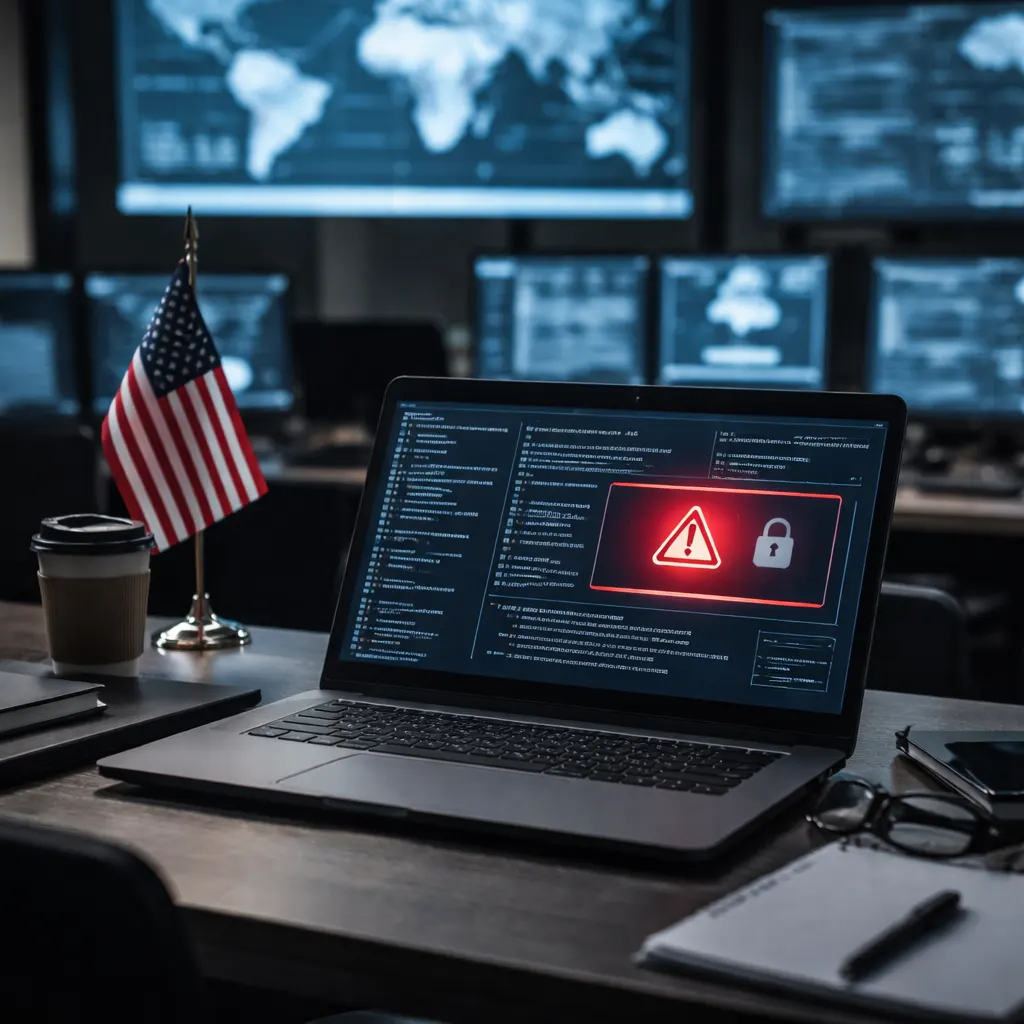 US Orders Federal Agencies to Patch Russian Video Tool After Malware Attacks