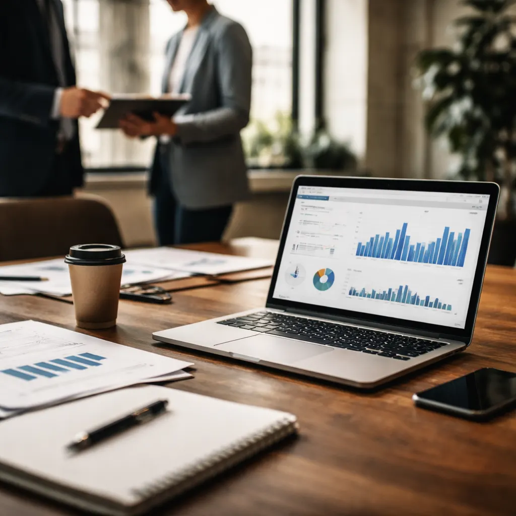 Vertice, RSM Partner to Control SaaS Costs Amid AI Pricing Volatility