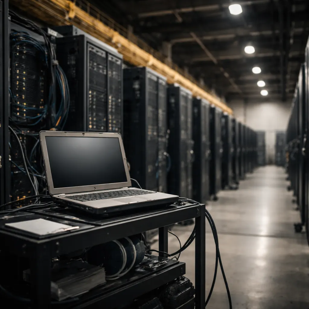 Texas to Audit 300 Data Centers by December After State Moratorium